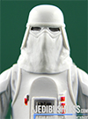 Snowtrooper Figure - The Empire Strikes Back